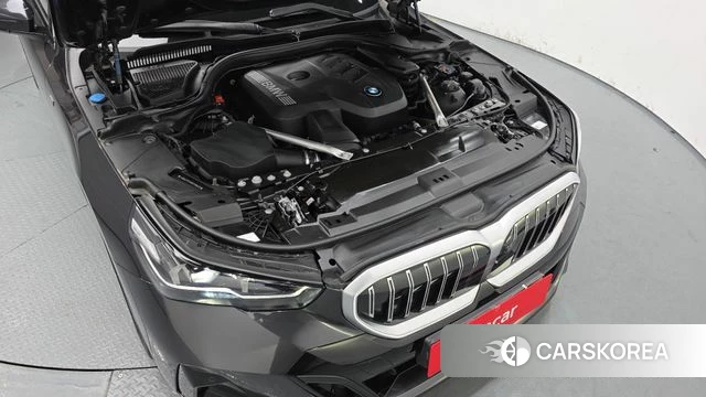 BMW 5 Series (G60) id 4177980 из Кореи 16