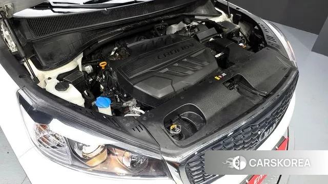 Kia The New Sorento id 3718586 из Кореи 16