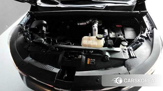 Chevrolet (GM Daewoo) The New Trax id 3794304 из Кореи 16