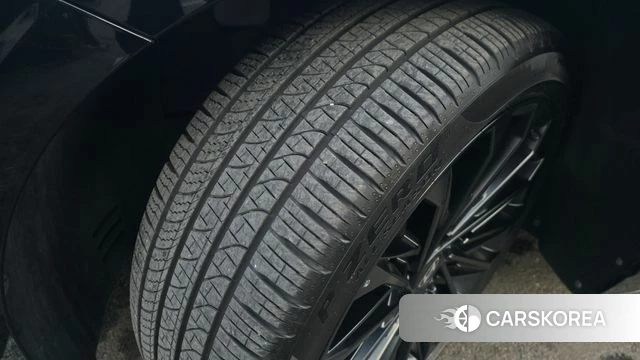 Hyundai Grandeur (GN7) id 3817691 из Кореи 16