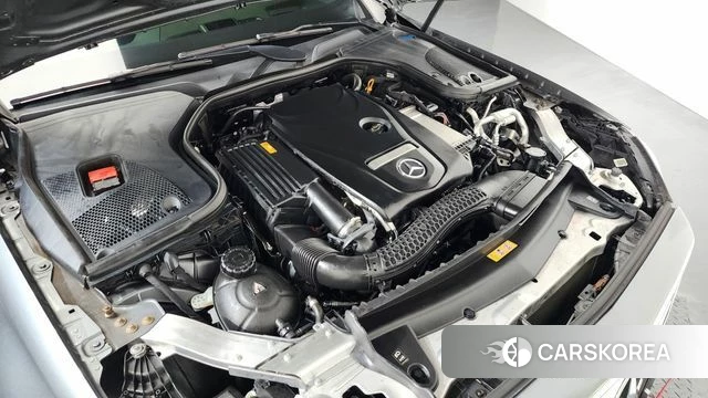 Mercedes-Benz E-Class W213 id 3820549 из Кореи 16