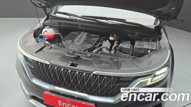 Kia Carnival 4th generation id 2838532 из Кореи 16