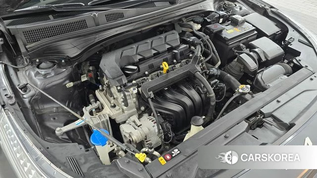 Kia The New K3 2nd generation id 4893464 из Кореи 26