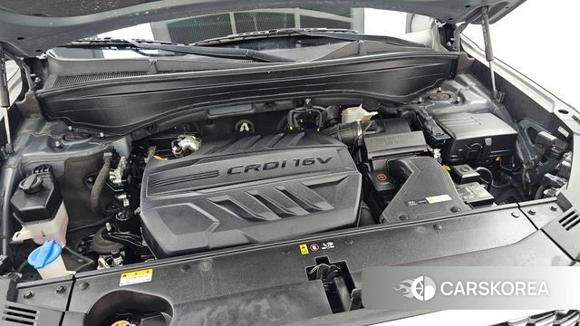 Hyundai Palisade id 4651507 из Кореи 30