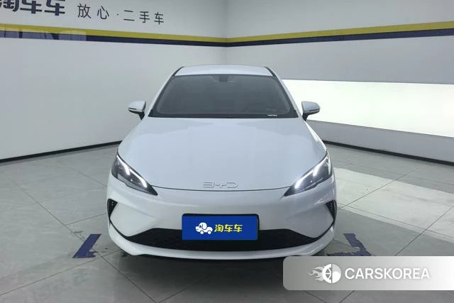 BYD Seal 05DM id 3913539 из Китая 13