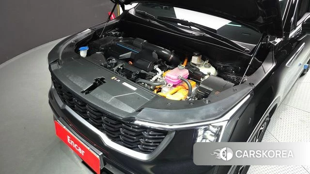 Kia The New Sorento 4th Generation id 4935041 из Кореи 16
