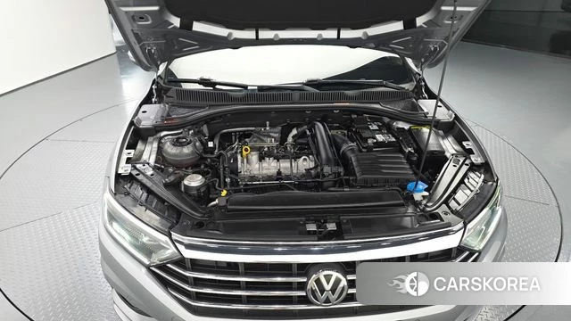 Volkswagen 7th Generation of Jetta id 4741410 из Кореи 28