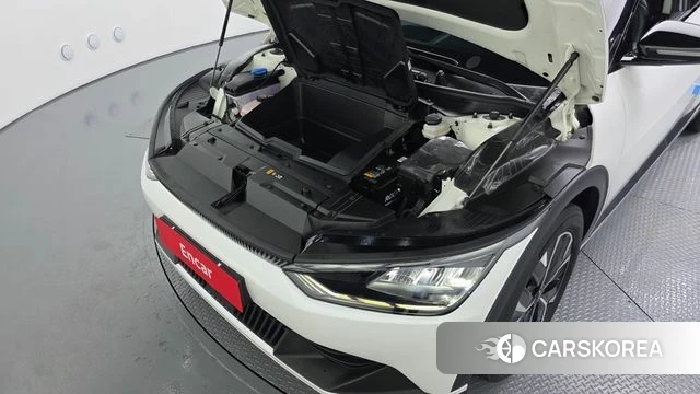 Kia EV6 id 4355371 из Кореи 26