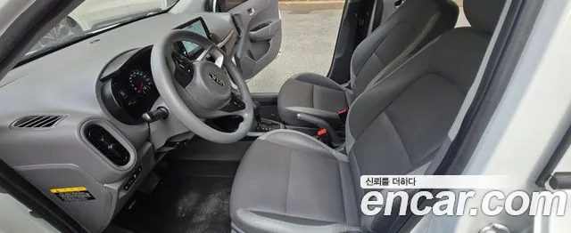 Kia Morning Urban (JA) id 2482002 из Кореи 15