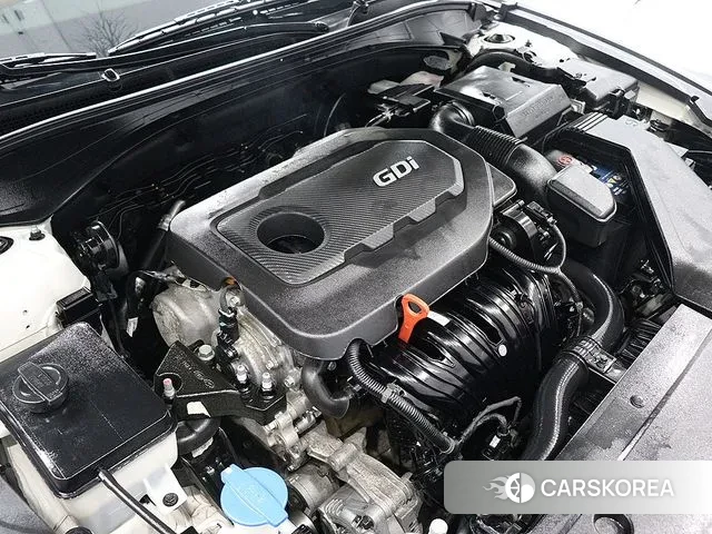 Hyundai Grandeur IG id 3703720 из Кореи 16