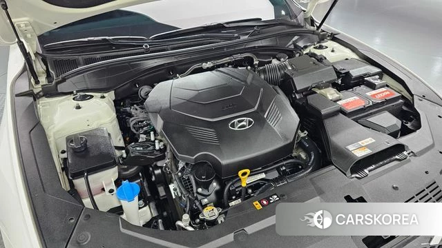 Hyundai The New Grandeur IG id 4428715 из Кореи 26
