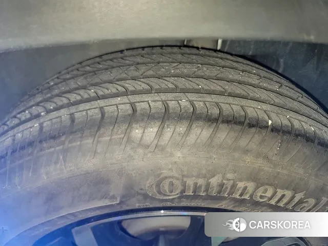 Chevrolet (GM Daewoo) Trailblazer id 3330159 из Кореи 15