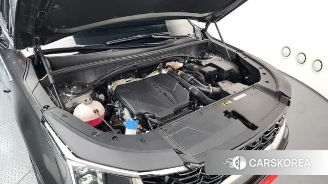 Kia The New Sorento 4th Generation id 3689977 из Кореи 16