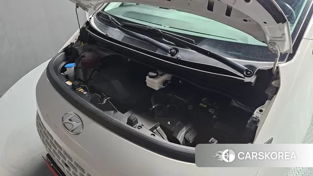 Hyundai Staria id 3305898 из Кореи 16