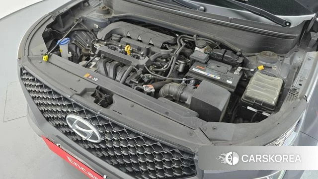 Hyundai Venue id 4267070 из Кореи 17