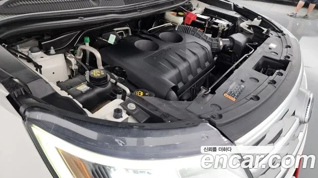 Ford Explorer id 2908154 из Кореи 16