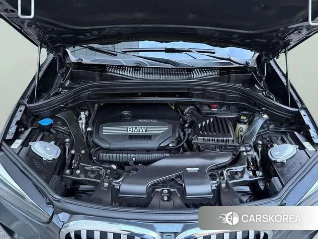 BMW X1 (F48) id 3354994 из Кореи 15