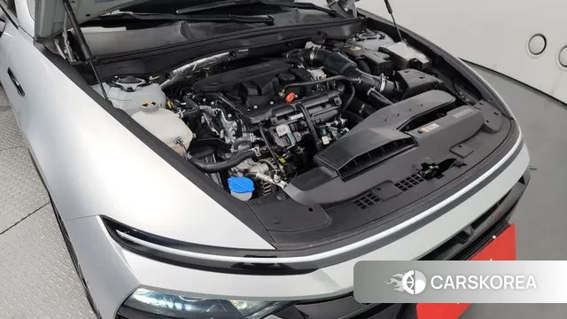 Hyundai Sonata D Edge (DN8) id 3015989 из Кореи 16