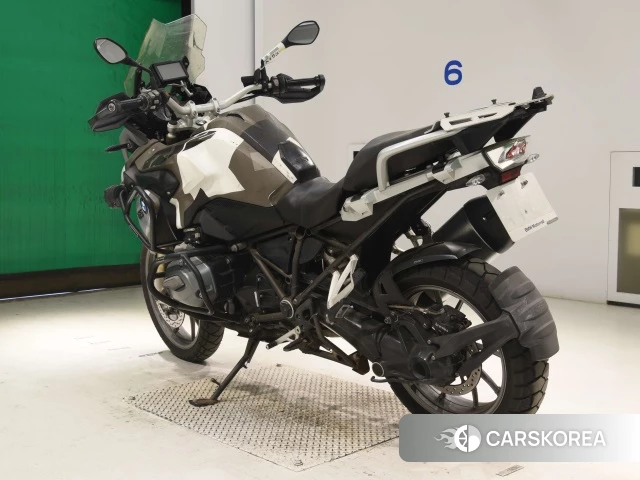 BMW R1200GS id 4312691 из Японии 6