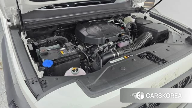 Kia Tasman id 4921279 из Кореи 33