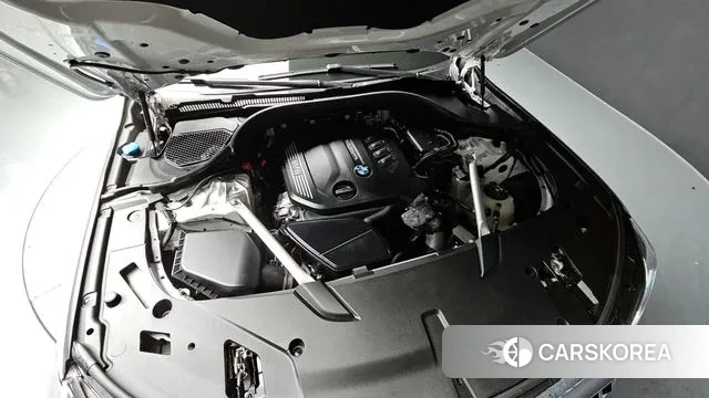 BMW 6 Series GT (G32) id 3053157 из Кореи 16