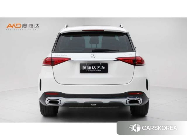 Mercedes-Benz GLE (import) id 4238589 из Китая 7