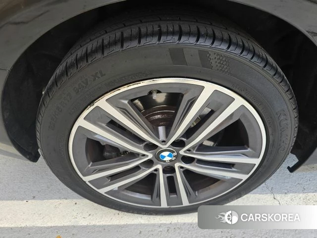 BMW 2 Series Gran Coupe (F44) id 4018863 из Кореи 16