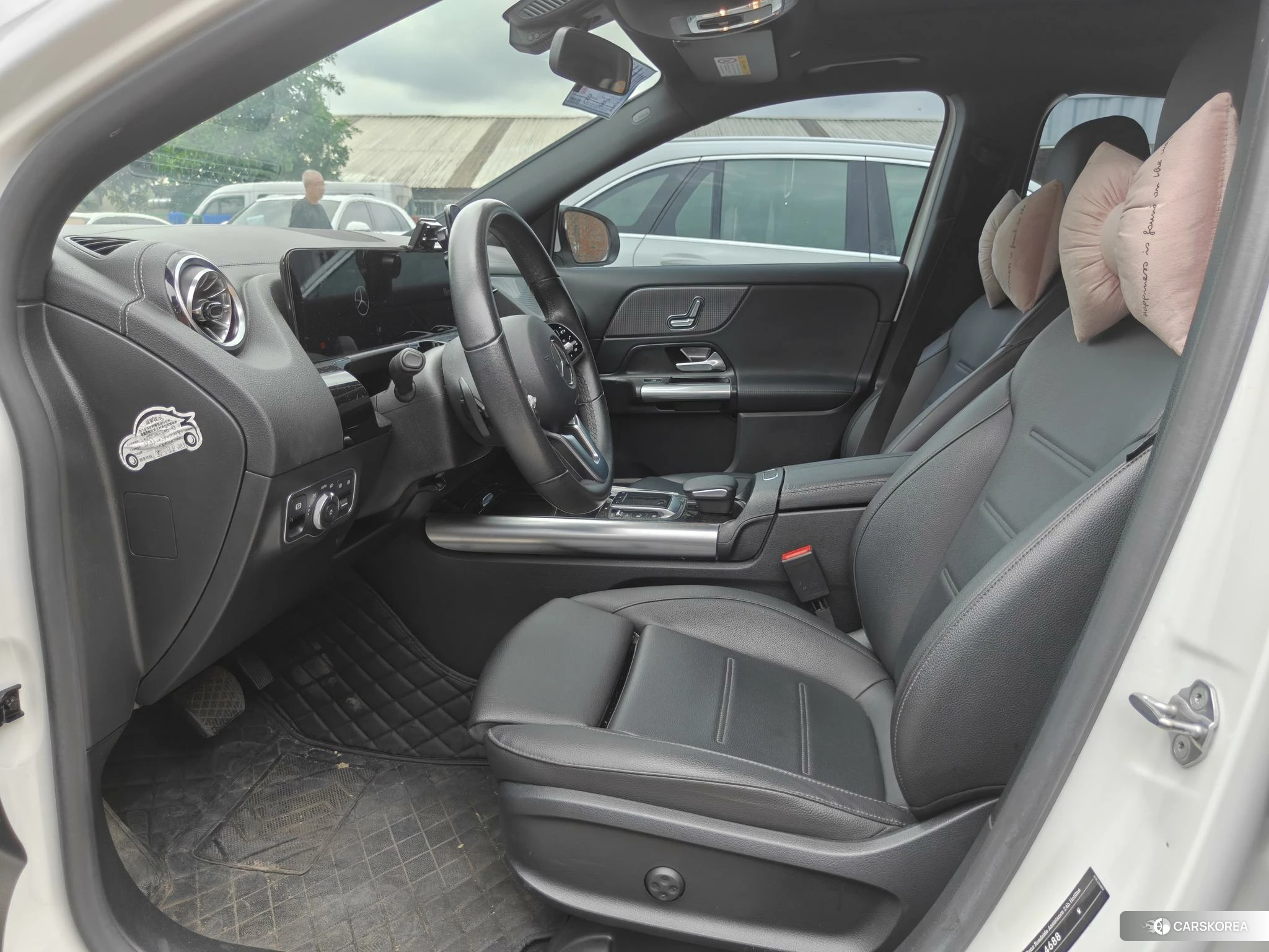 Mercedes-Benz GLA id 4498593 из Китая 12