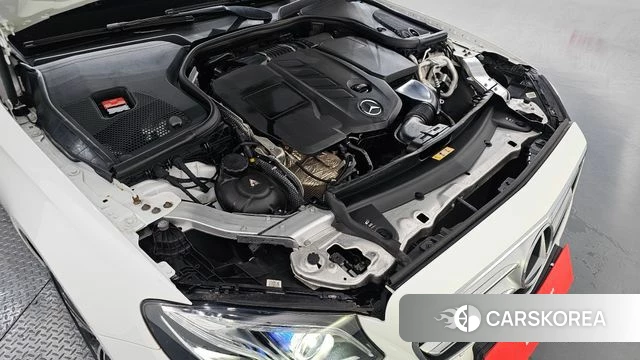 Mercedes-Benz E-Class W213 id 3911244 из Кореи 16