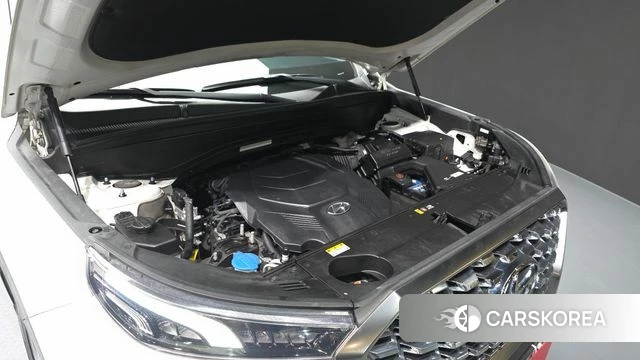 Hyundai Palisade id 4180444 из Кореи 16