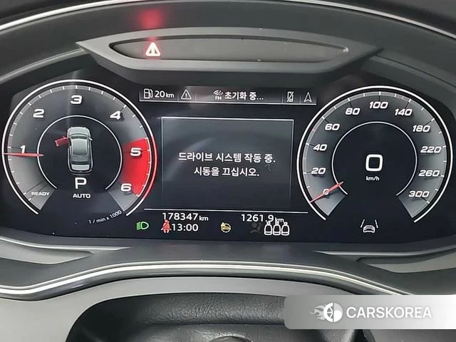 Audi A6 (C8) id 3898077 из Кореи 16