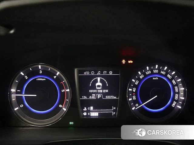 Ssangyong Rexton Sports id 4188037 из Кореи 16