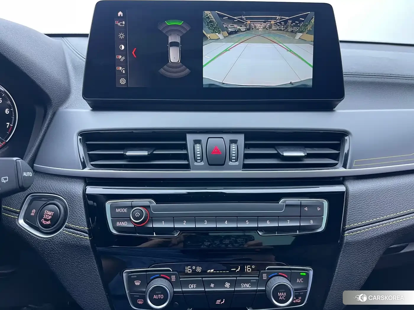 BMW X2 id 4553982 из Китая 7