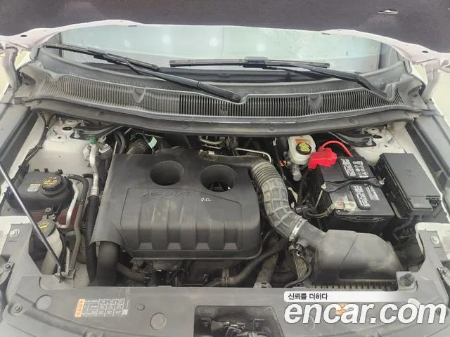 Ford Explorer id 2834837 из Кореи 16