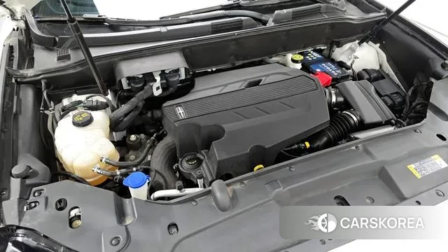 Lincoln Nautilus First generation id 3741646 из Кореи 16