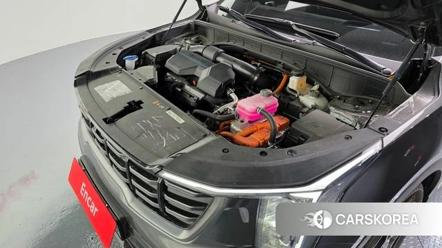 Kia The New Sorento 4th Generation id 3811249 из Кореи 16