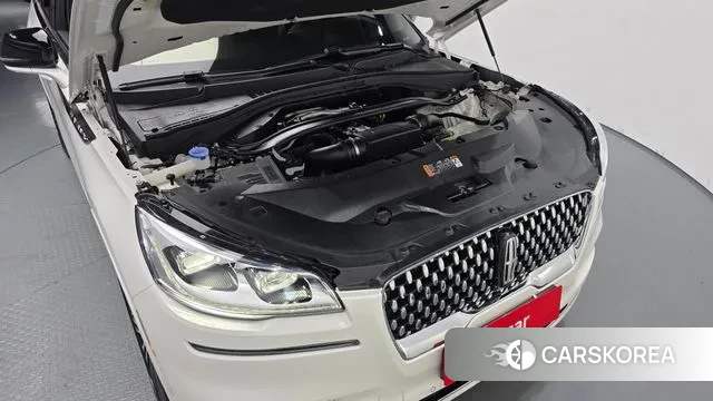 Lincoln Aviator 2nd generation id 3507677 из Кореи 16