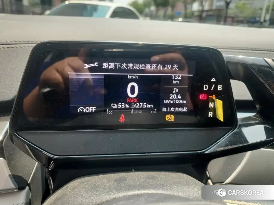 Volkswagen ID.6 CROZZ id 4680480 из Китая 13