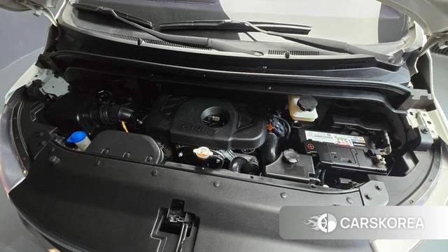 Hyundai The New Grand Starex id 3879776 из Кореи 16