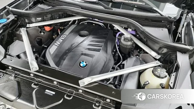 BMW X7 (G07) id 3457220 из Кореи 16