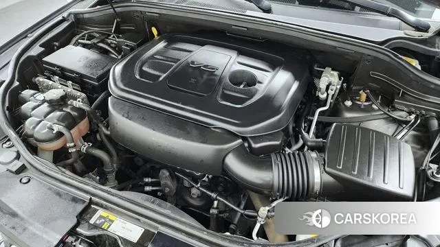 Jeep Grand Cherokee id 3385793 из Кореи 16