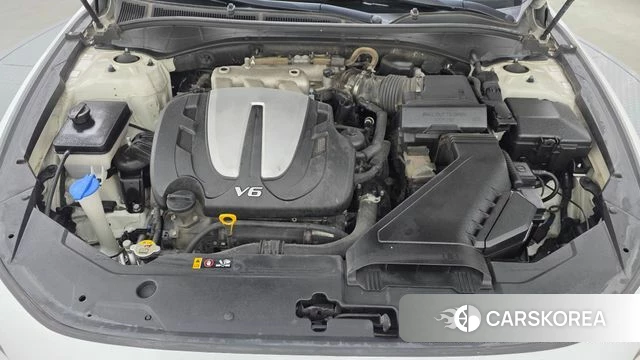 Hyundai Grandeur IG id 4416941 из Кореи 31