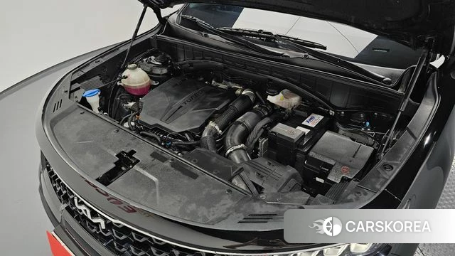 Kia Sorento 4th Generation id 4550169 из Кореи 29