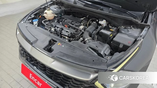 Kia Sportage 5th Generation id 4631584 из Кореи 16