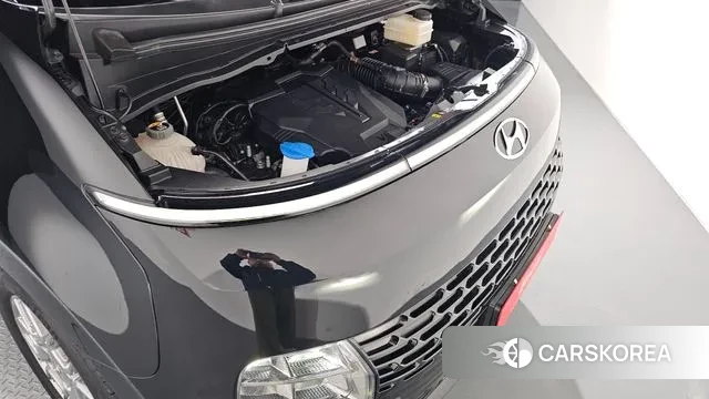 Hyundai Staria id 3621012 из Кореи 16