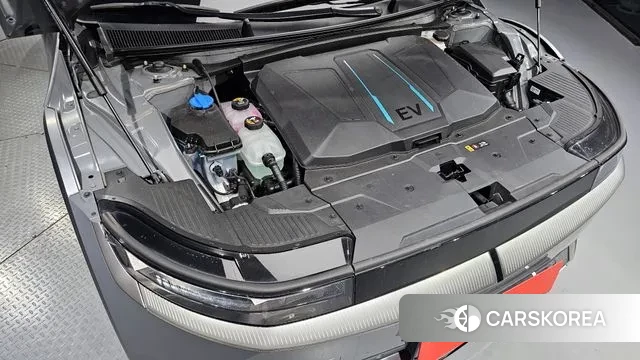 Hyundai Ionic 5 id 3016668 из Кореи 16