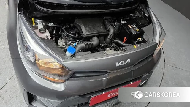 Kia Morning Urban (JA) id 3650027 из Кореи 16