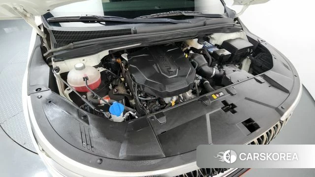 Kia Carnival 4th generation id 4585885 из Кореи 31