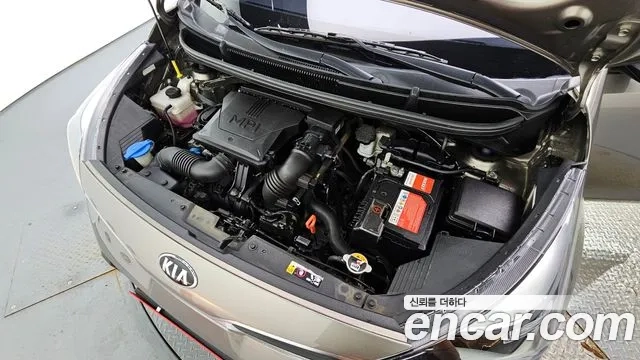 Kia Morning Urban (JA) id 2911449 из Кореи 16