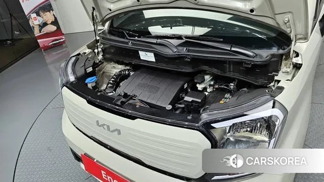 Kia The New Kia Ray id 3644335 из Кореи 16